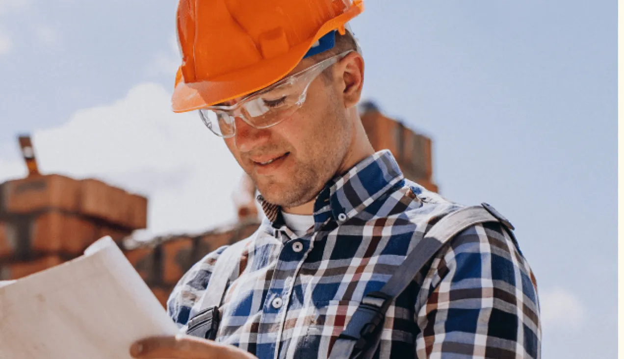 Plaster and Painting