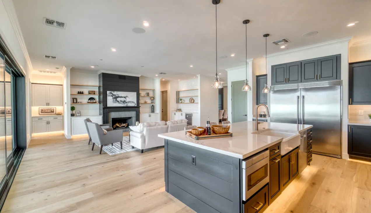 Personalized Service